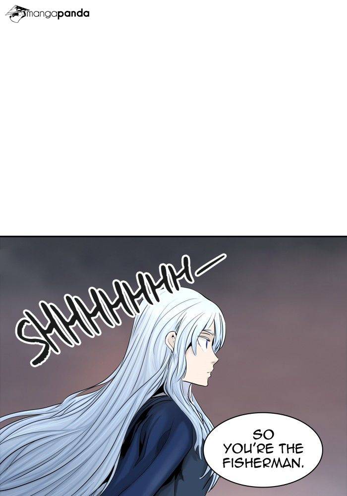 Tower of God Chapter 371 image 027